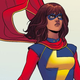 Ms. Marvel (Image: Marvel Comics)